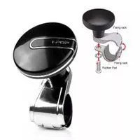 Ipop Power Handle Stir Steering Knob Pemutar I-Pop Mobil Universal