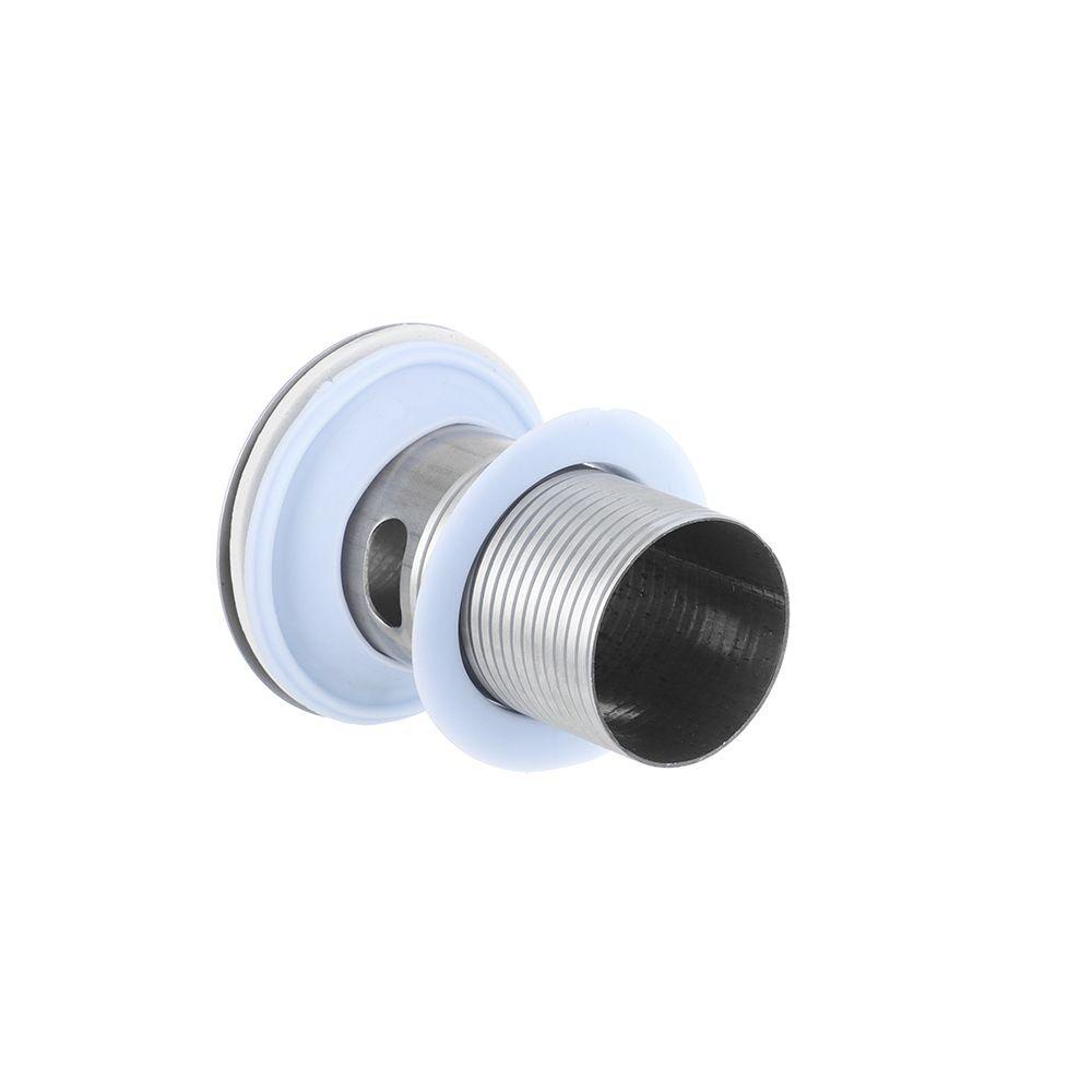 Suyo Saluran Air Wastafel Kamar Mandi Keran Faucet Overflow Desain Lubang Stopper