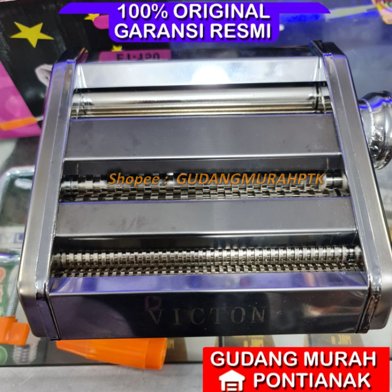 Penggiling Mie Molen Stainless Steel Ampia AXLO TD Yamakawa / Victon / Vipoo Ampia kualitas bagus dan awet kilat bahannya PENGIRIMAN AMPIA SESUAI MERK TERSEDIA