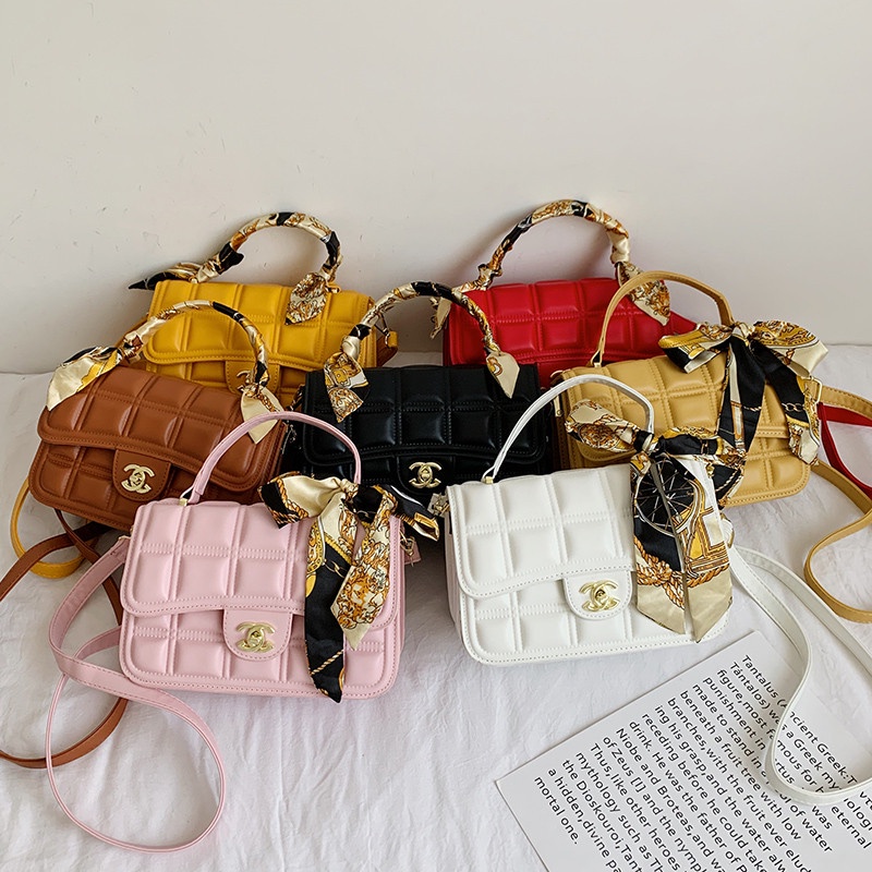 (2PC BISA IKG)GTBI998873749 New Arrival  !!!  Tas Selempang  Tas Wanita Import  Premium Terbaru