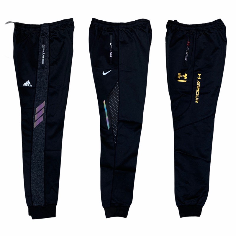 Woman Booties Free Shipping: Celana Training WILSON