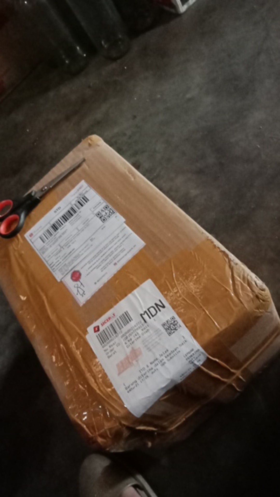 Kacamata Las Otomatis / Kacamata Kerja / Anti Debu / Lab Safety Glass