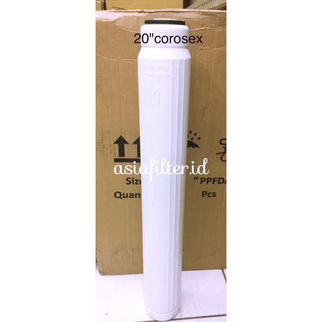 20"filter corosex naikin ph air