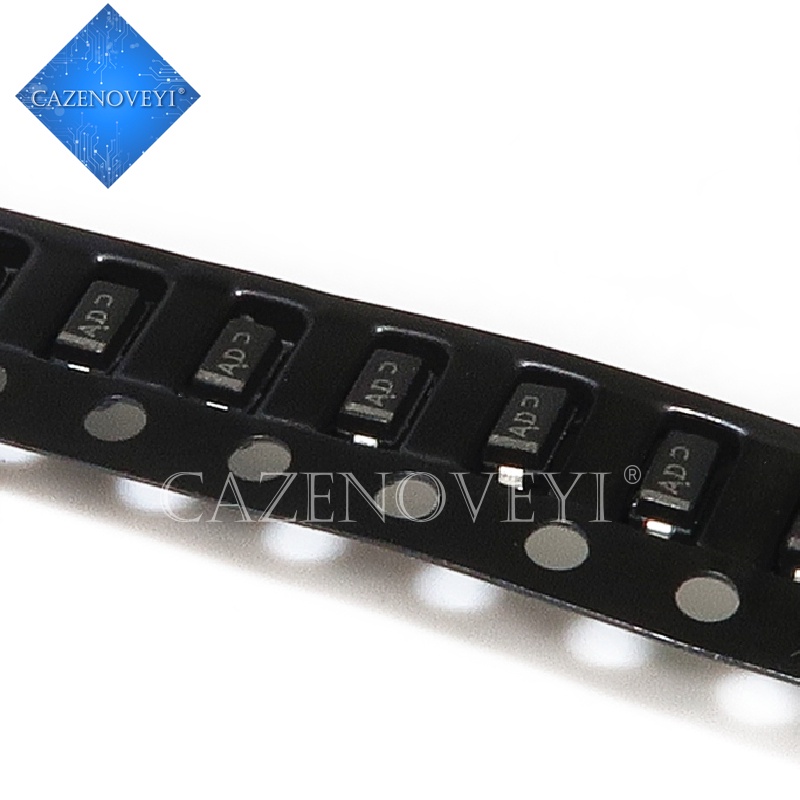 10pcs Ic Nsi45020At1G Ad Sod-123 Nsi45020 Ad Sod123 Smd