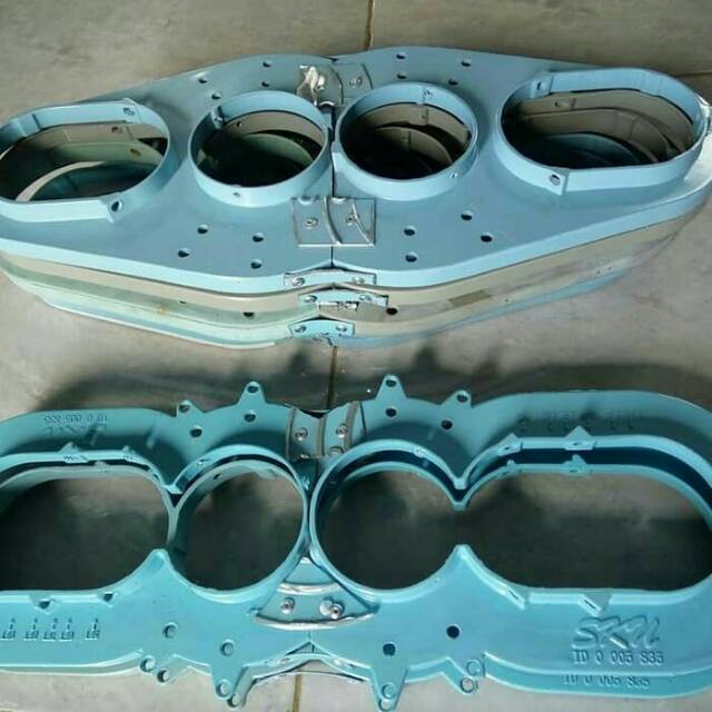 bracket lnb 4satelitte