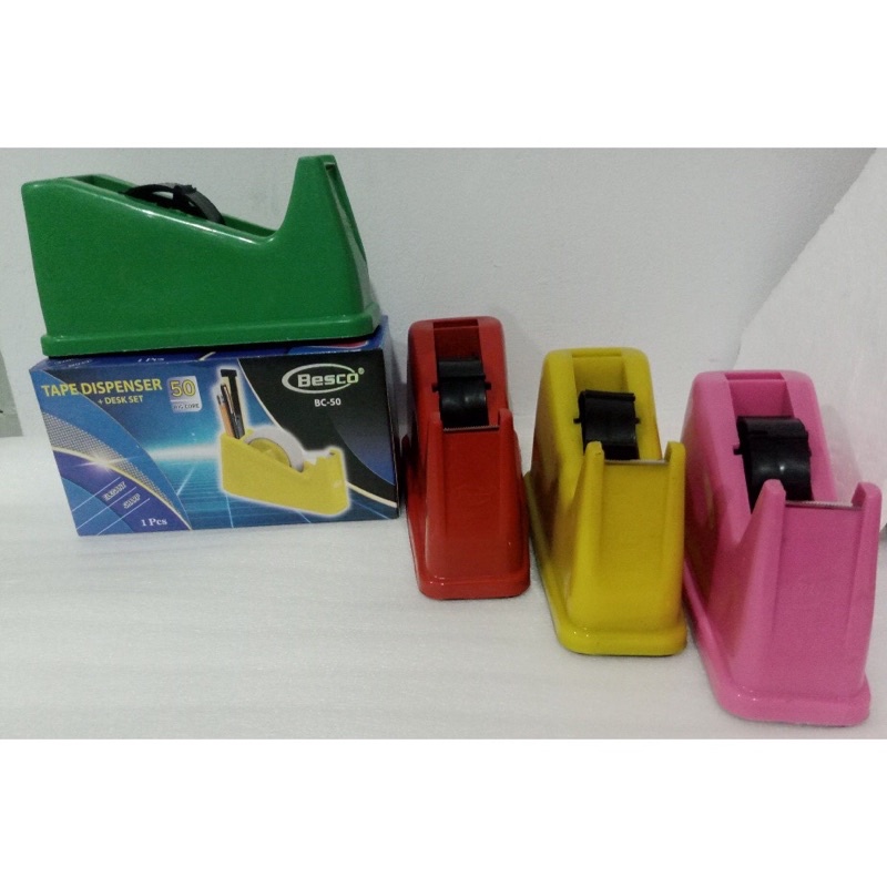 

dispenser isolasi 1” & 1/2” harga per pcs