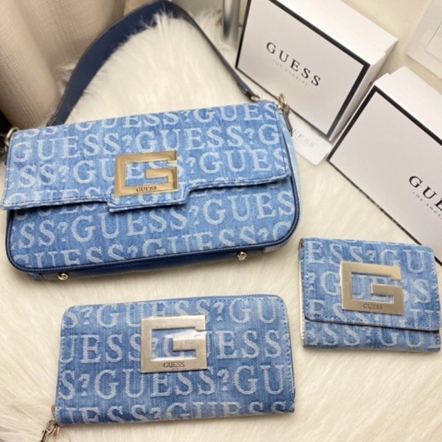 GS Brightside Wallet