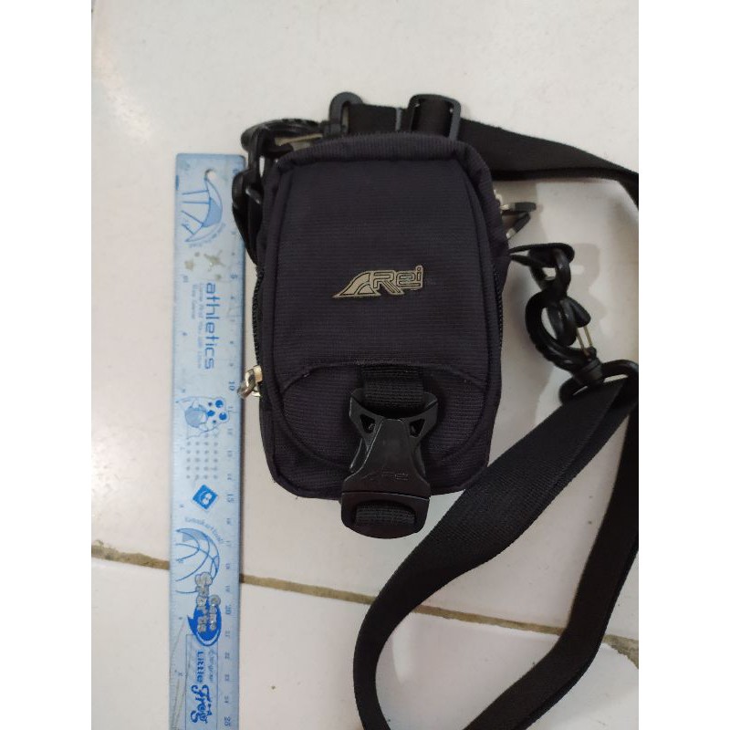 Tas Rei Adventures ORIGINAL Second