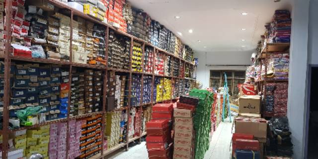 Toko Online abengfashionshoes Shopee Indonesia Toko Online abengfashionshoes Shopee Indonesia