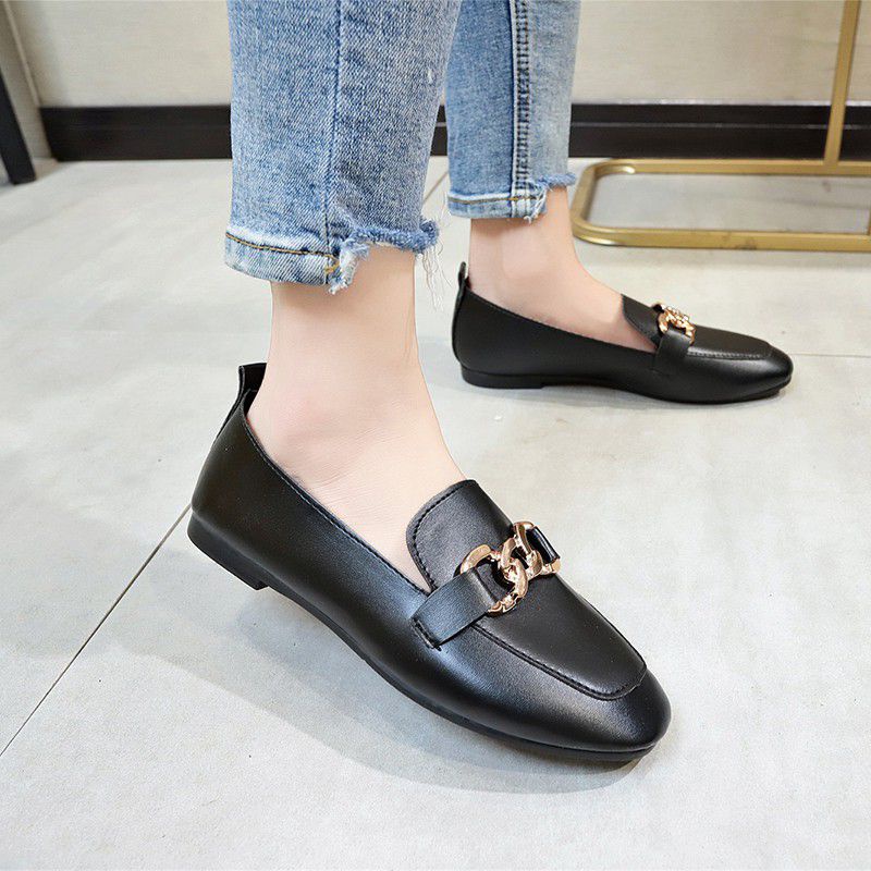 KIM 05 FLATSHOES KARET BAHAN PREMIUM