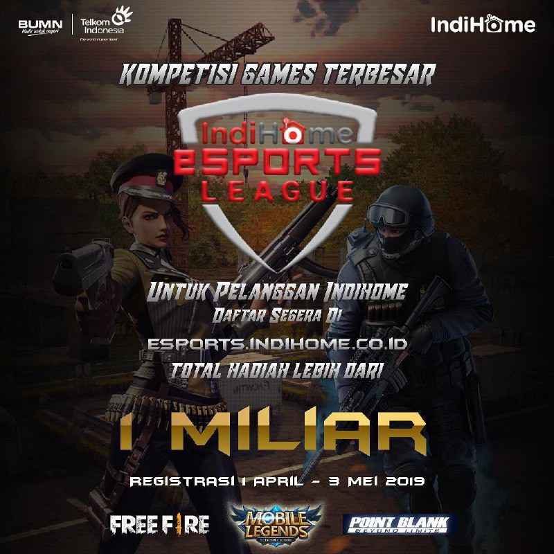 PASANG BARU INDIHOME BANDUNG