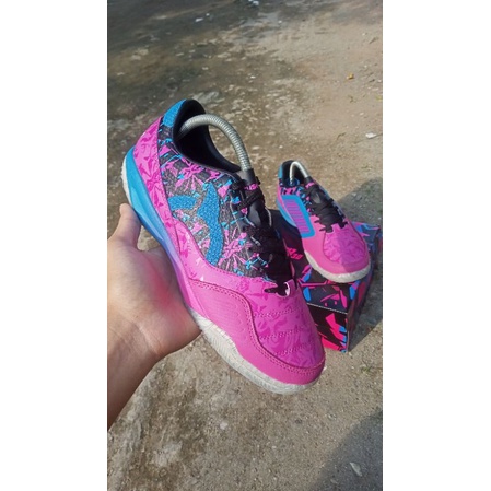 ORTUSEIGHT BBS3.0 Jogosala Crusher