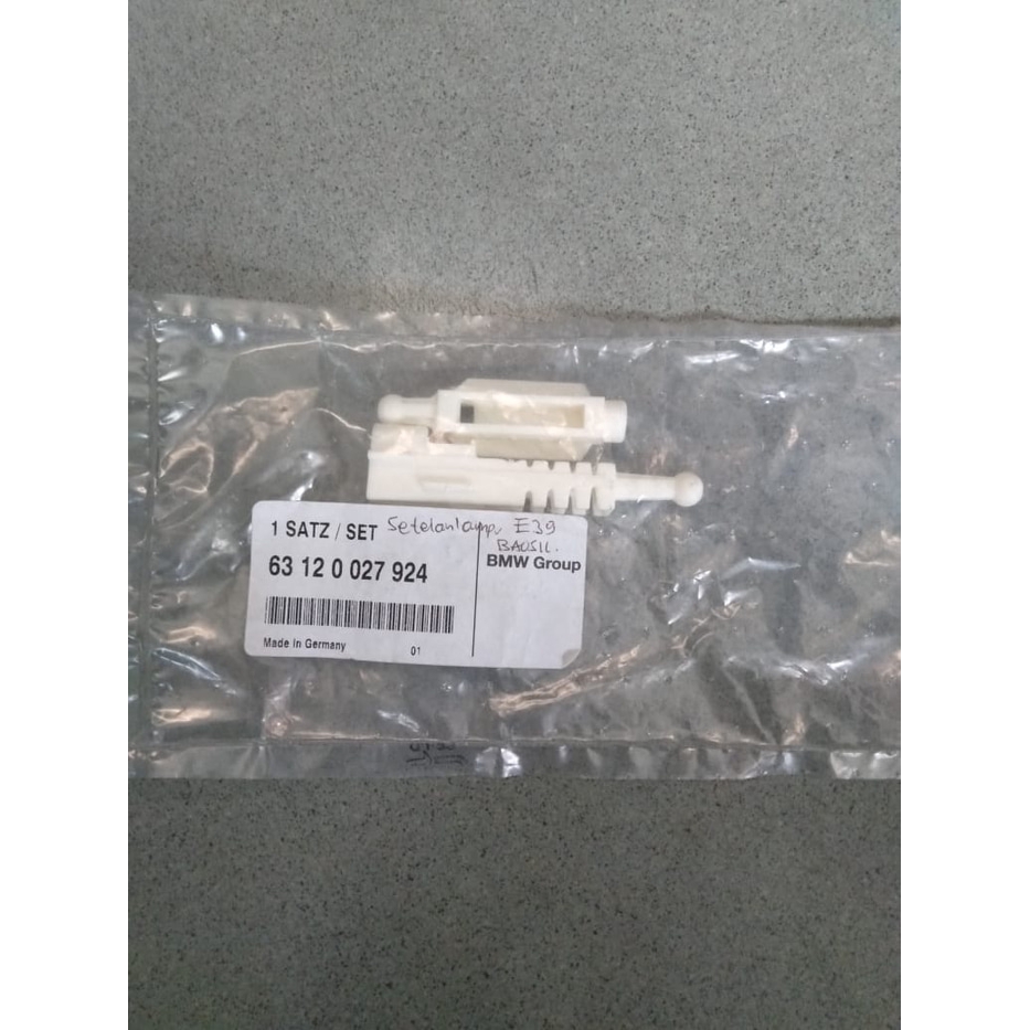 STELAN LAMPU DEPAN BMW E39