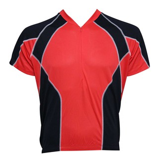 Lasona Men Bike Baju Sepeda Pria  BMS A3087 M Shopee 