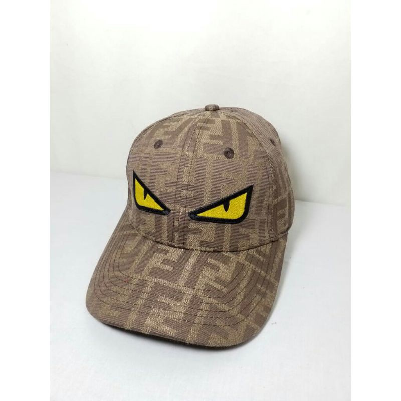 Topi FENDI (Original)