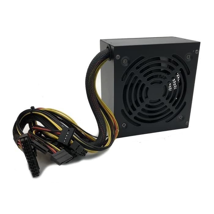 Power Supply Paradox Gaming 450Watt - PSU 450Watt Paradox Gaming - PSU Paradox Gaming 450W