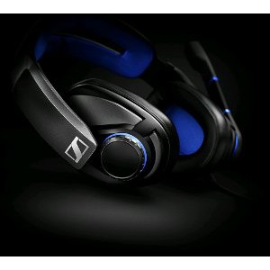 sennheiser gsp 350 xbox one