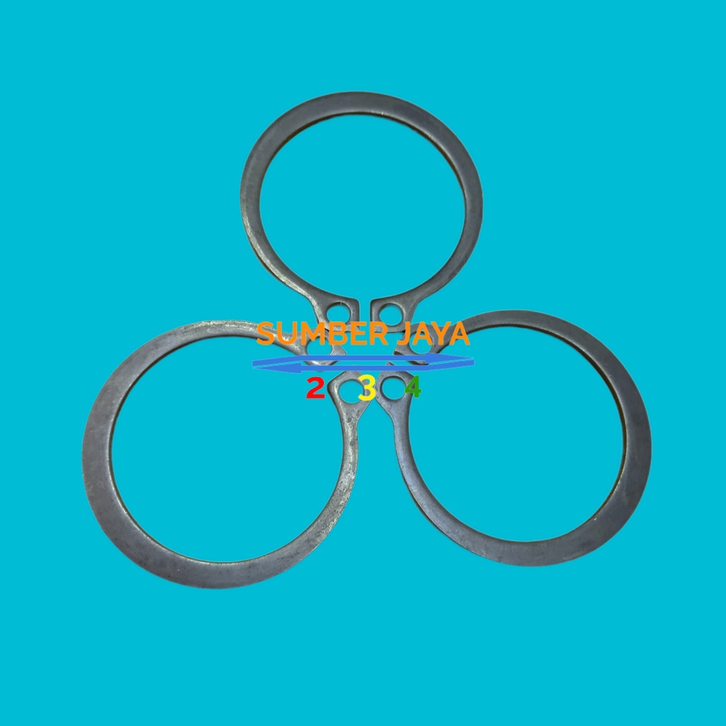 SnapRing S30 Termurah Snap Ring
