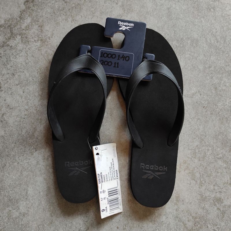 Sandal Reebok Pria 100% ORIGINAL