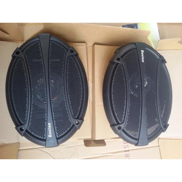 Speaker Mobil Boston Bse 6981 Oval