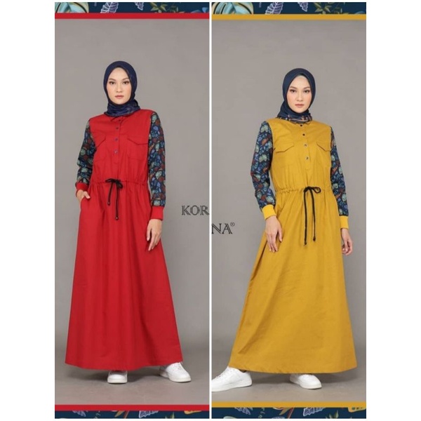 NEW Korina Riana dress