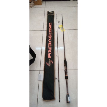 Joran Storm Discovery Impossible 692ML