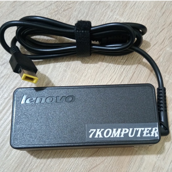 Adaptor Charger Laptop Lenovo IdeaPad S20-30 S210 S210 S205 S206 S215 20V 2.25A 45watt