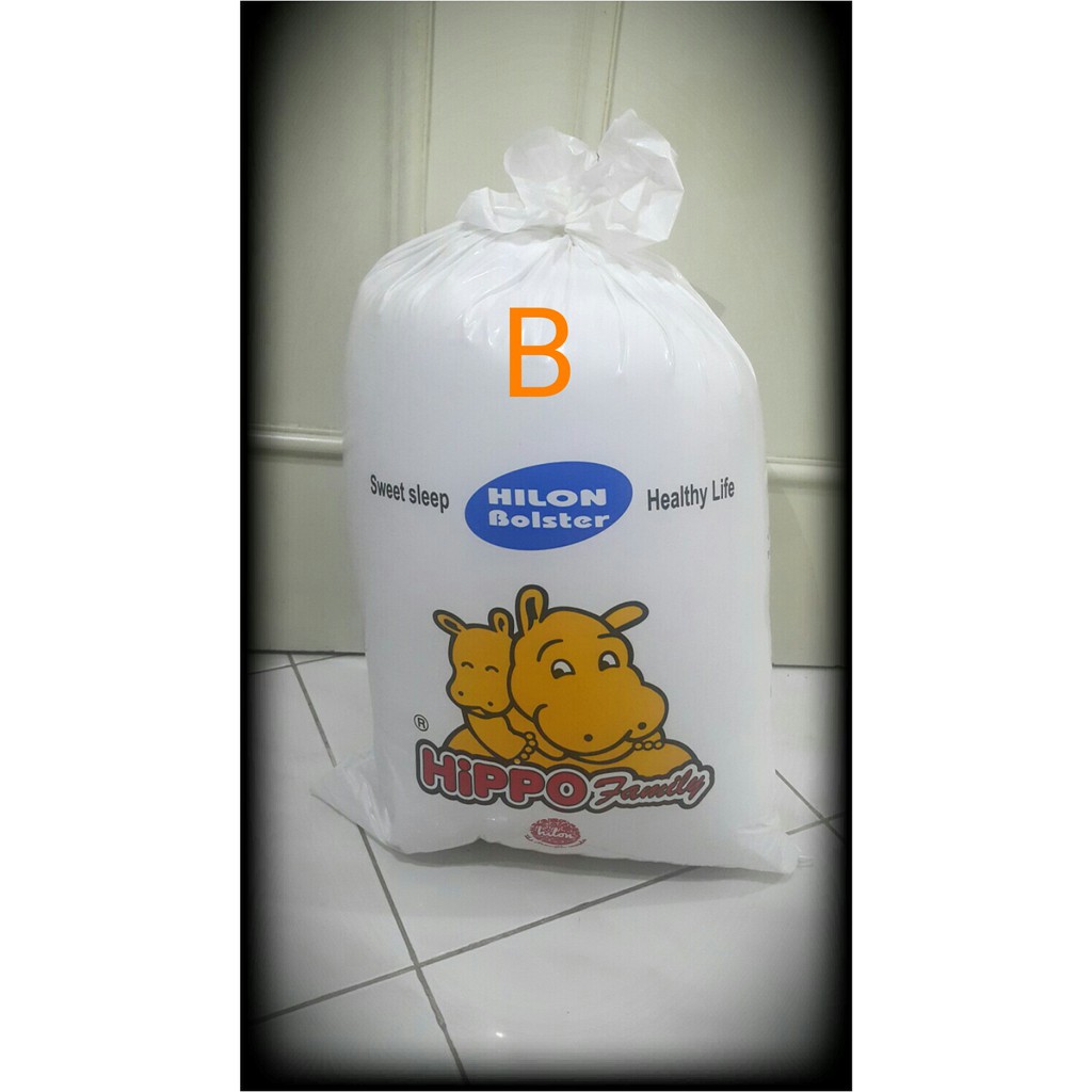 Bantal Hilon