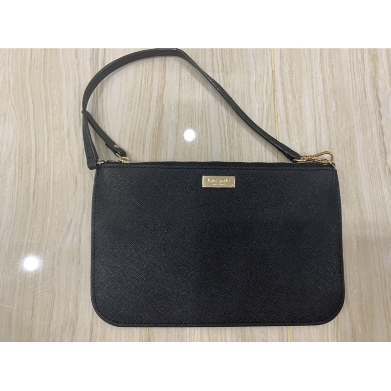 Kate Spade wristlet