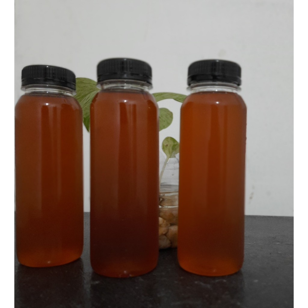 

MADU HUTAN MURNI 100% ORIGINAL - MADUKOE