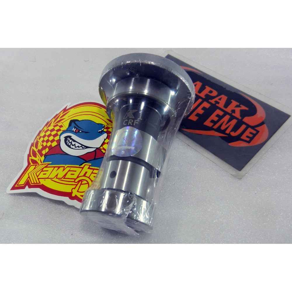 NOKEN AS TIGER KAWAHARA ORIGINAL K1 ( LAPAK PAKDHE EMJE )