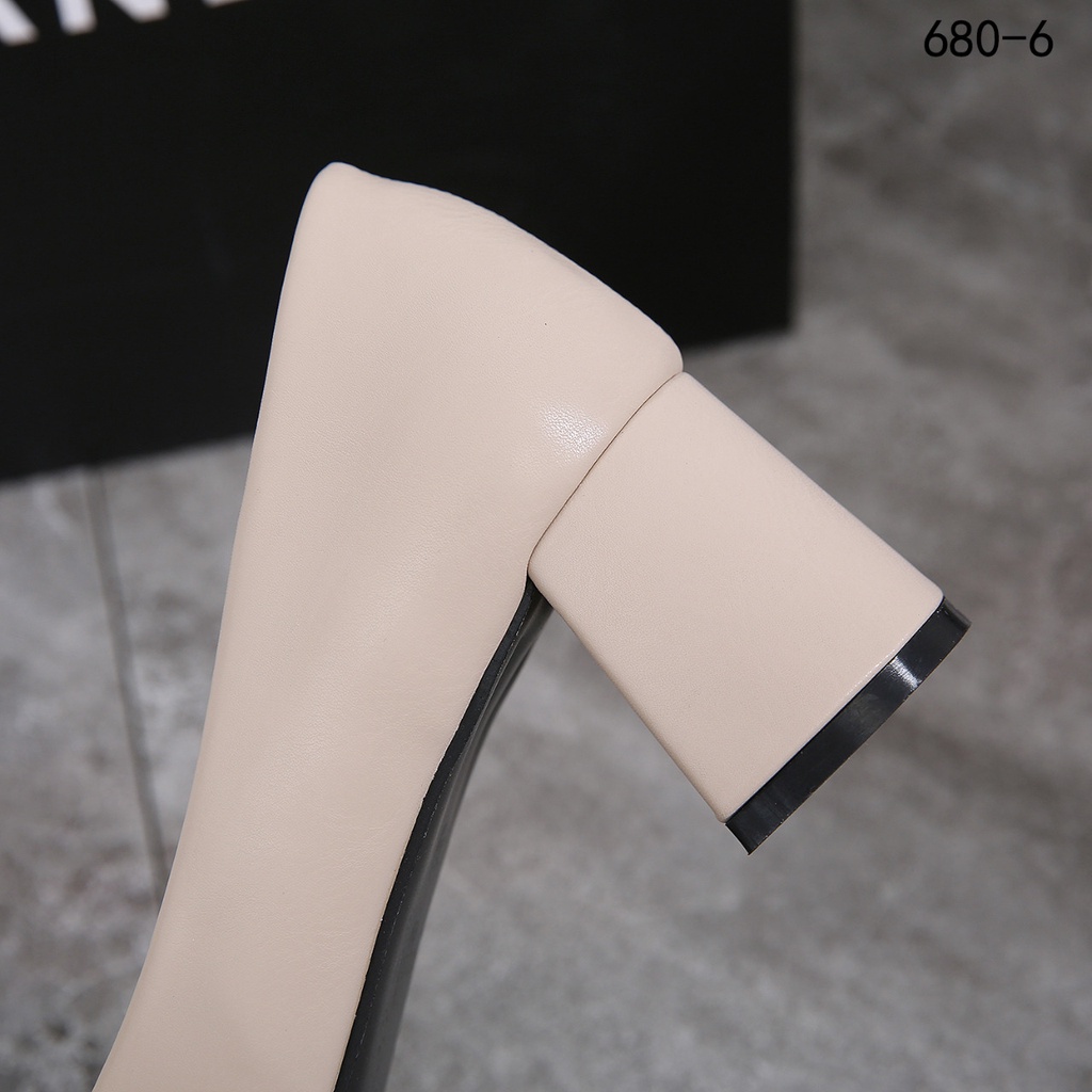 Ch Heels #680-6