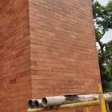 bata tempel bata expose