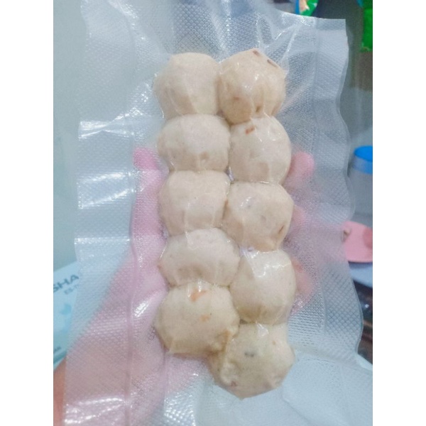 

PEMPEK ADAAN 8 PCS