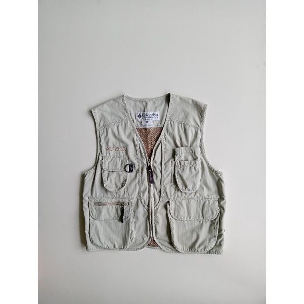 utility Vest Tactical COLUMBIA