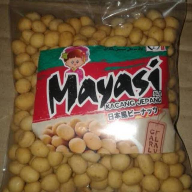 

Mayasi 250 Gram