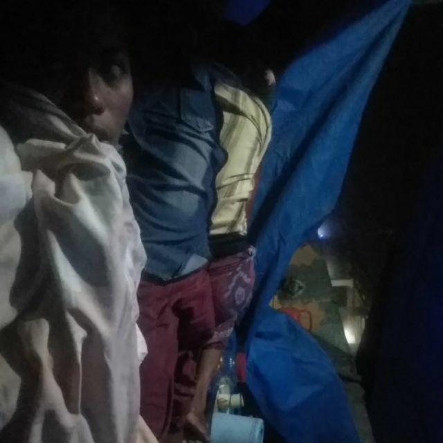 Batik Couple Rama Shinta Couple-melani Set Couple Lilit Rovella | Baju Couple Batik Sarimbit Atasan