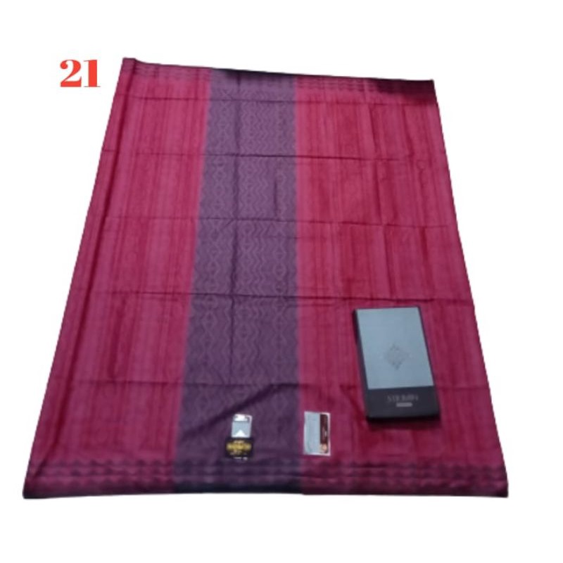 Sarung wadimor strimin