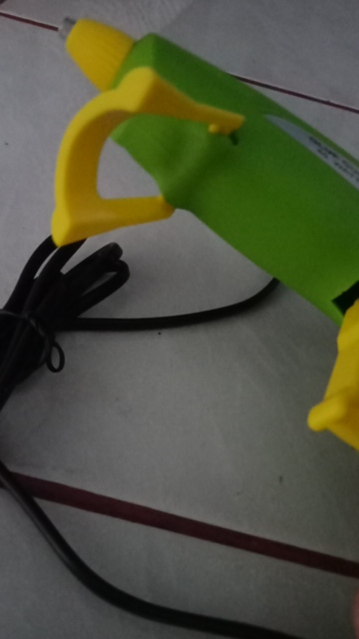 Tekiro-glue Gun / Lem Tembak