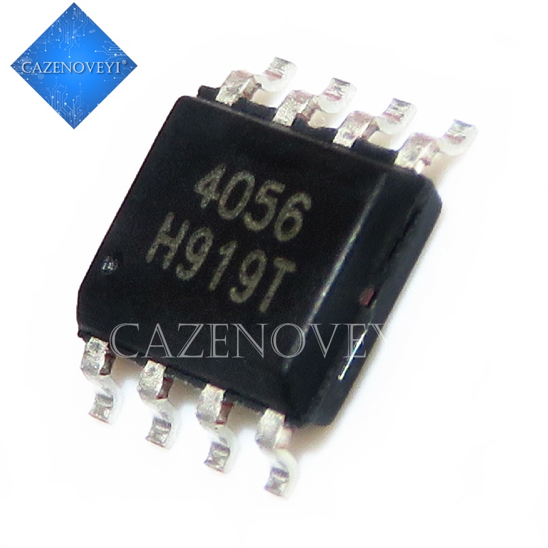 10pcs Ic Tp4056E Tp4056 Me4056 4056e Tc4056A Sop-8