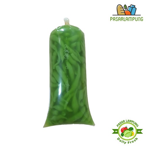 

Cendol Perbungkus 250 Gr Pasar Lampung