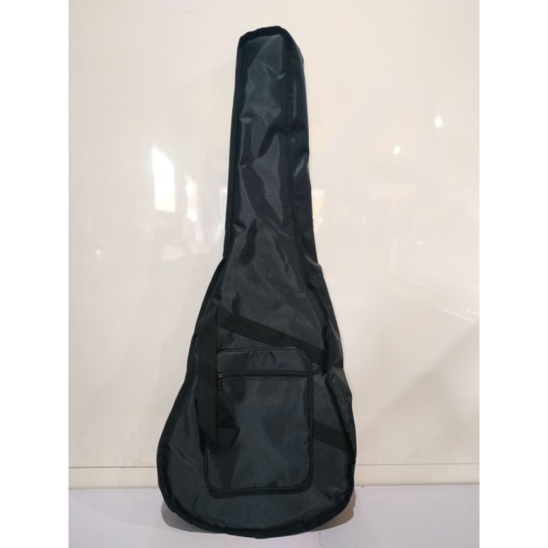 Softcase Gitar Akustik/Klasik Nylon - Gitar Akustik Elektrik Original