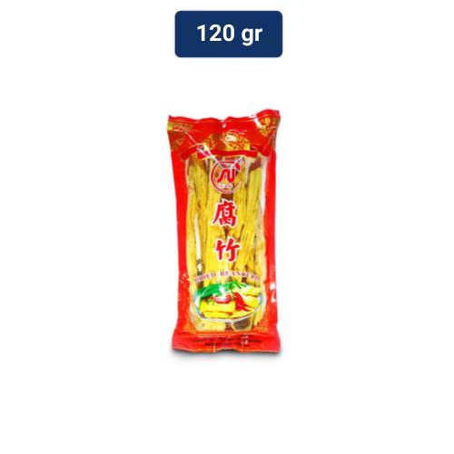 

Su Kembang Tahu Stik Kering 120 gr