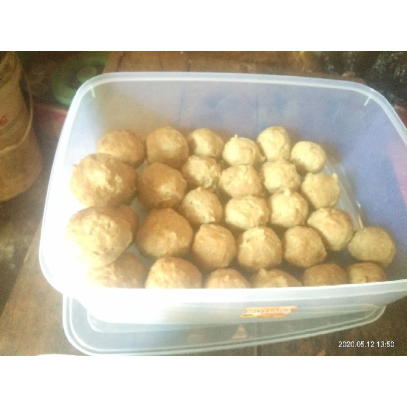 

Bakso tetelan