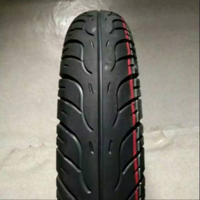 BAN BELAKANG HONDA BEAT UK 90/90-14 TUBLES