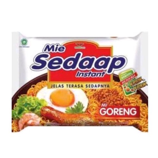 

mie sedaap goreng