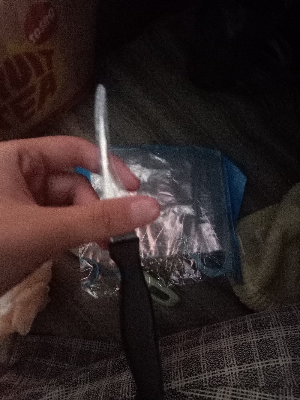 Pisau Udang Serbaguna Pisau Sayur Dapur Kecil / Pisau Dapur Buah Sayur Stainless Peeler Fruit Shrimp