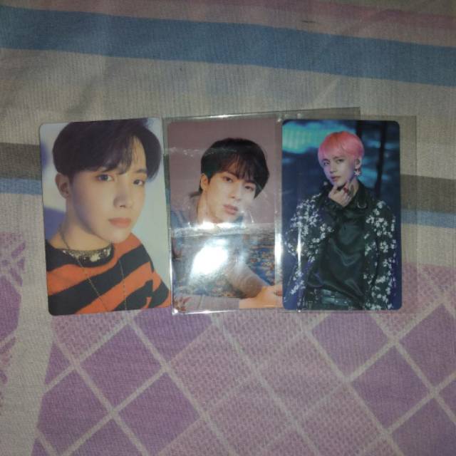 [BOOKED] PC DVD SEOUL TAEHYUNG
