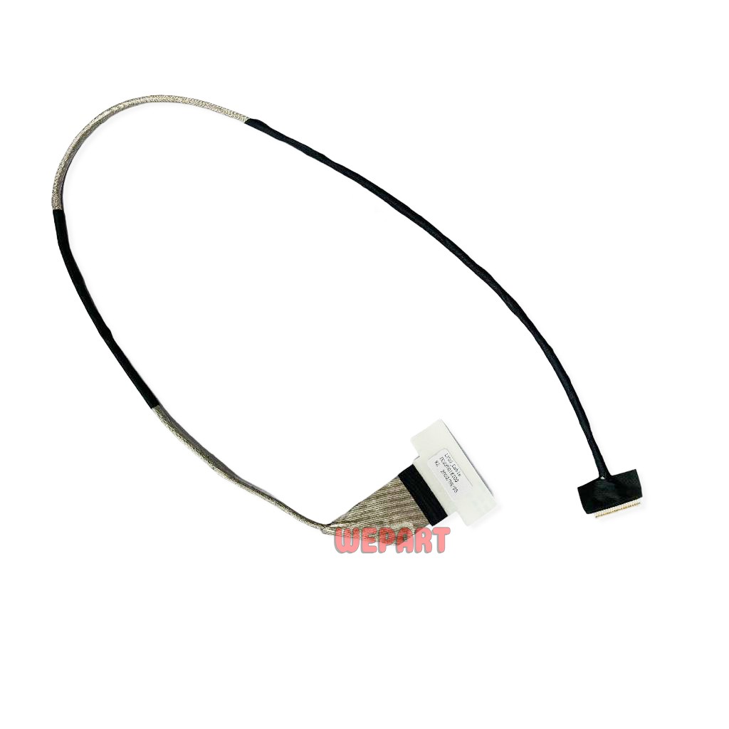 Kabel Cable flexible Laptop Lenovo Y510 Y510P DC02001KT00