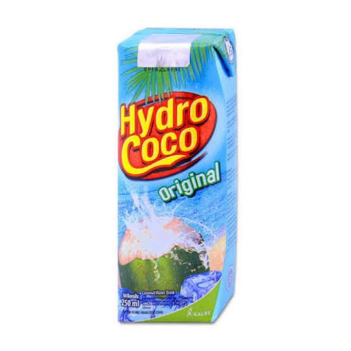 

Hydrococo 330ml